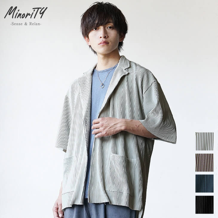 テーラードジャケット