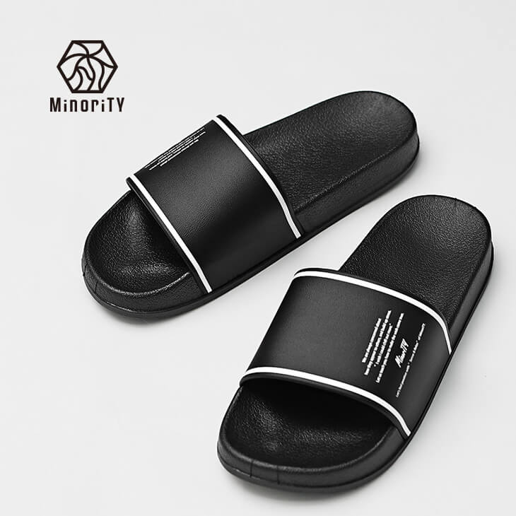 シャワーサンダル