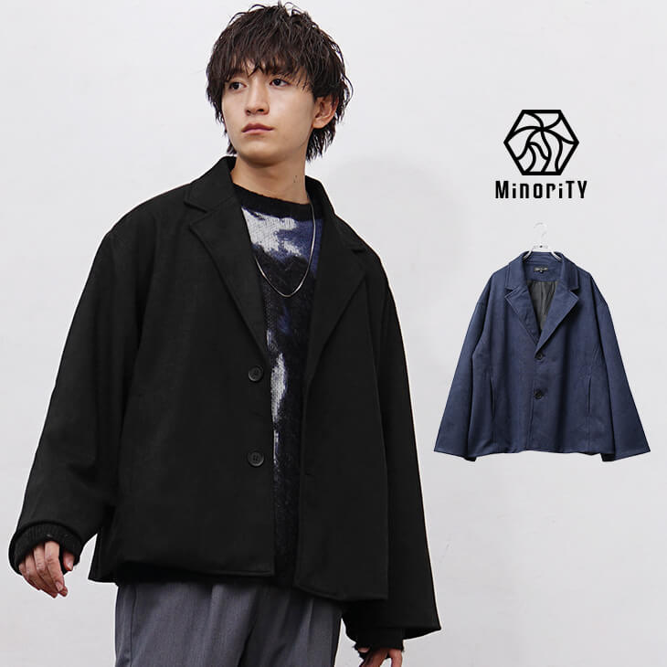 ショートコート