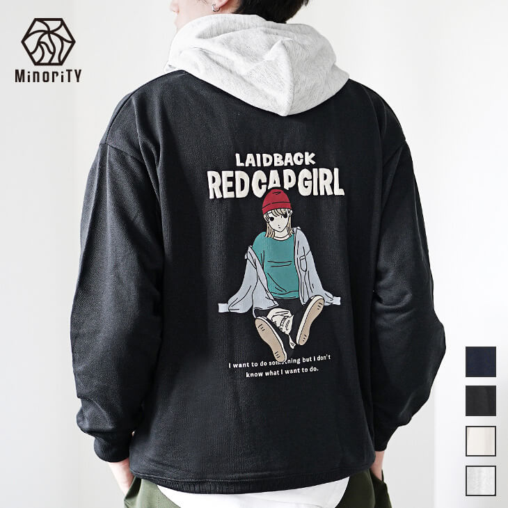 クリーンなスウェット・ニットで季節対応