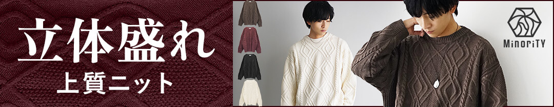 裏毛ハーフZIPビッグトレーナー *