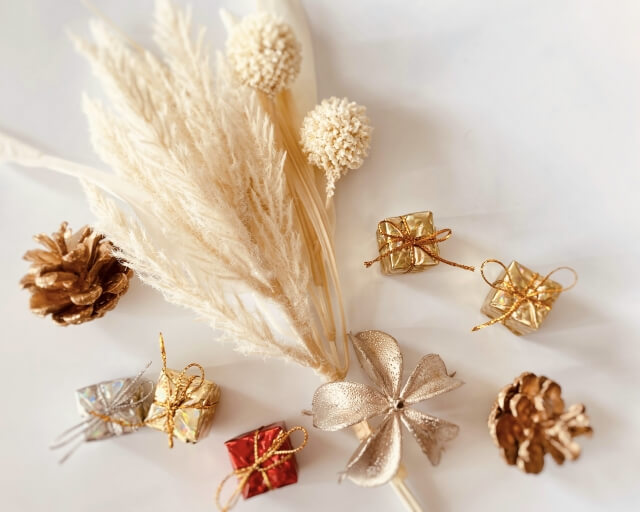 アクセサリープレゼント男