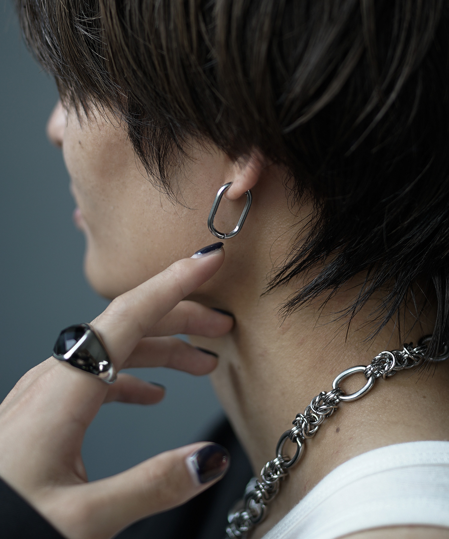 20代メンズファッション