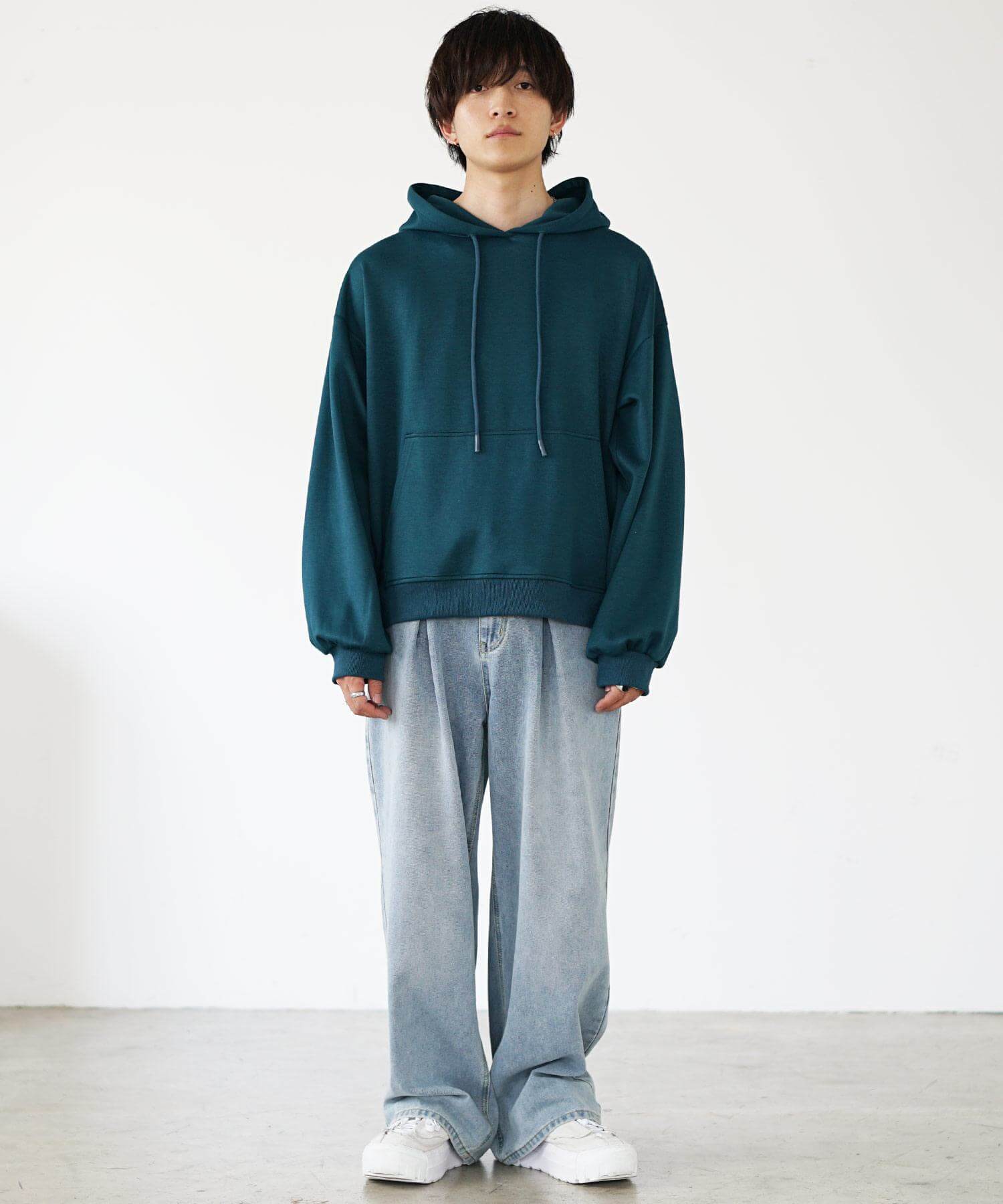 動きやすさ＆快適さを優先する