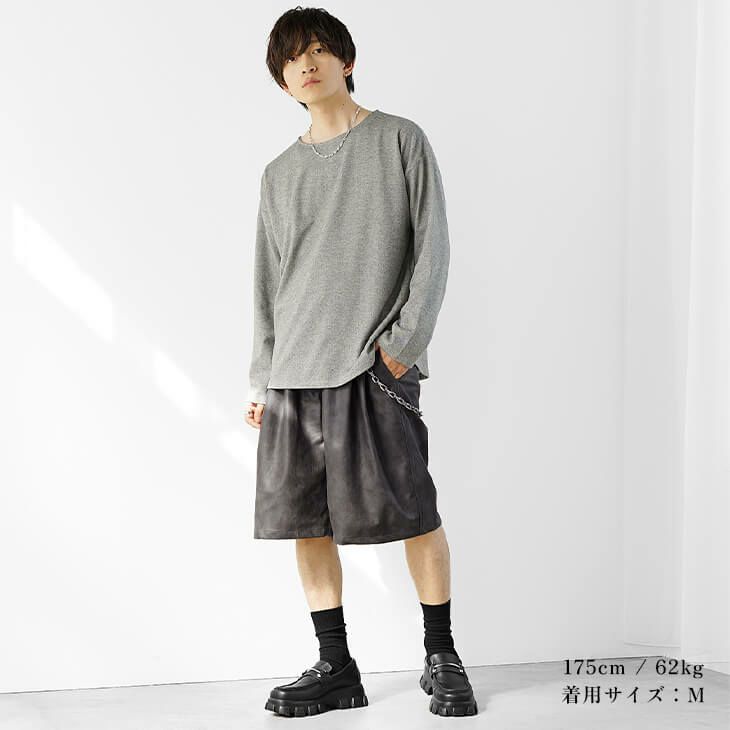 ハーフパンツはいつからいつまで履ける？