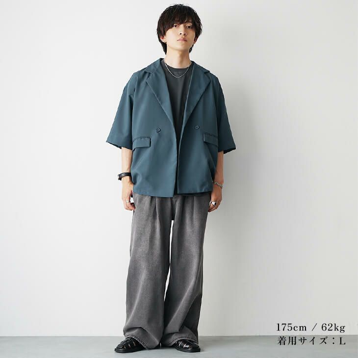 無地Tシャツの魅力と万能性