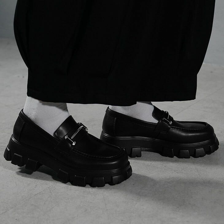 靴下は必要？不要？