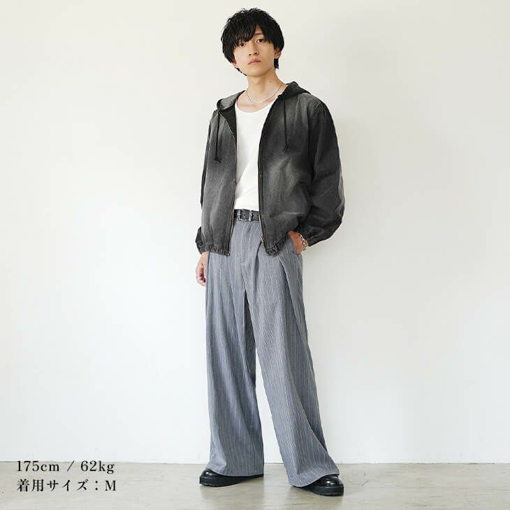 20代向け｜トレンド重視で遊び心を