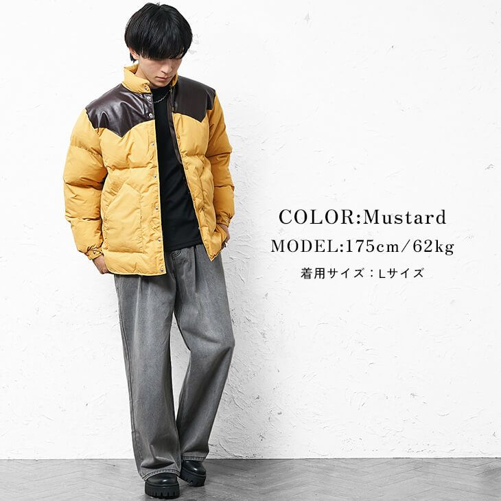 レトロストリートコーデ