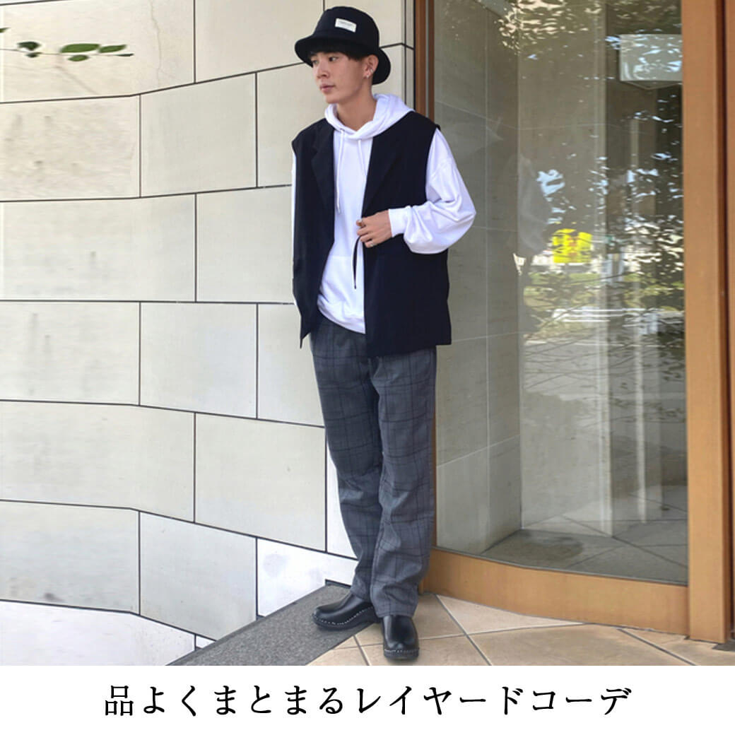 22年メンズ バケットハットコーデ25選 ストリートからカジュアル 韓国風コーデまで完全網羅