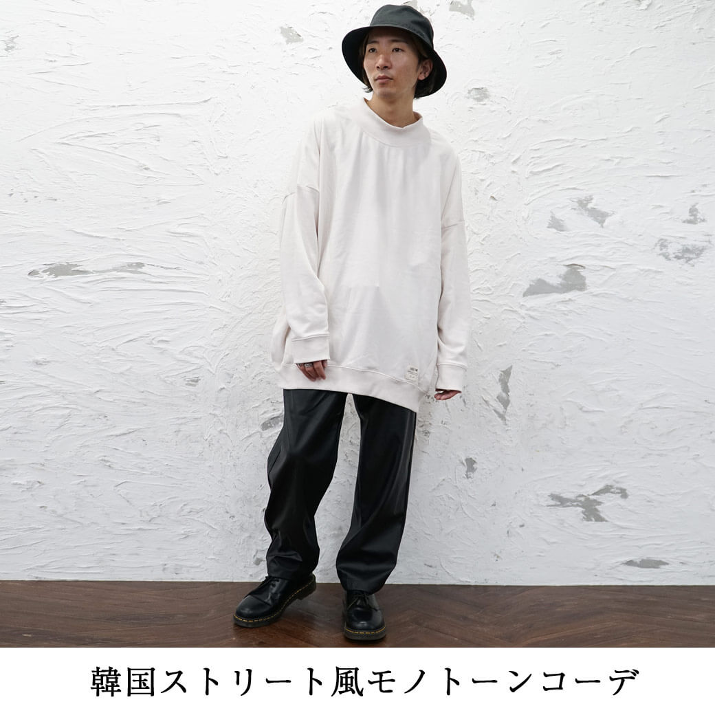 22年メンズ バケットハットコーデ25選 春夏秋冬を網羅