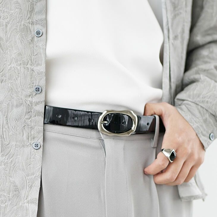 タックインコーデ