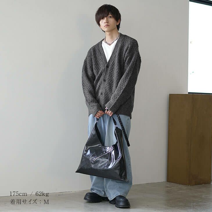 高校生メンズファッションコーデ