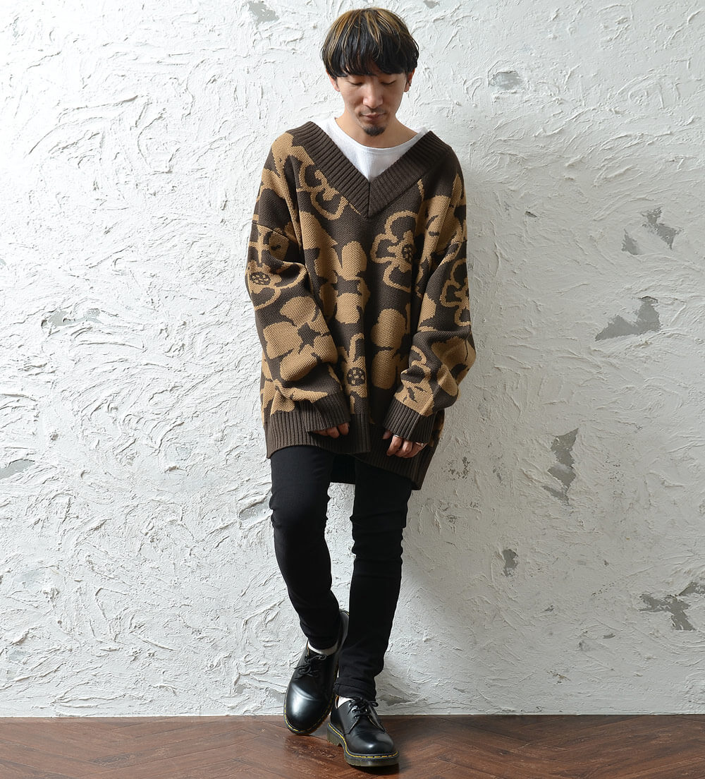 フレアパンツでメンズがコーデをすると 身長の印象マジで Cmアップする説 公式minority マイノリティ