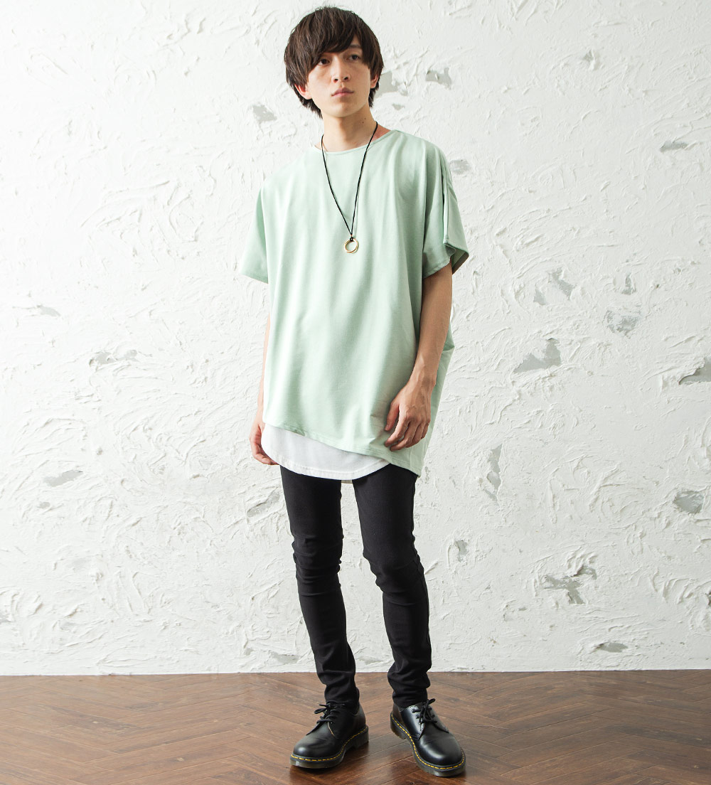 22年 黒スキニーを使った年間メンズコーデ 公式minority マイノリティ 22年 黒スキニーを使った年間メンズコーデ 公式minority マイノリティ