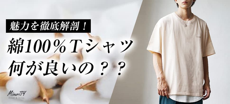 t シャツ 綿 販売 100