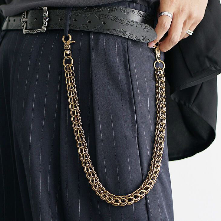 68942 ウォレットチェーン