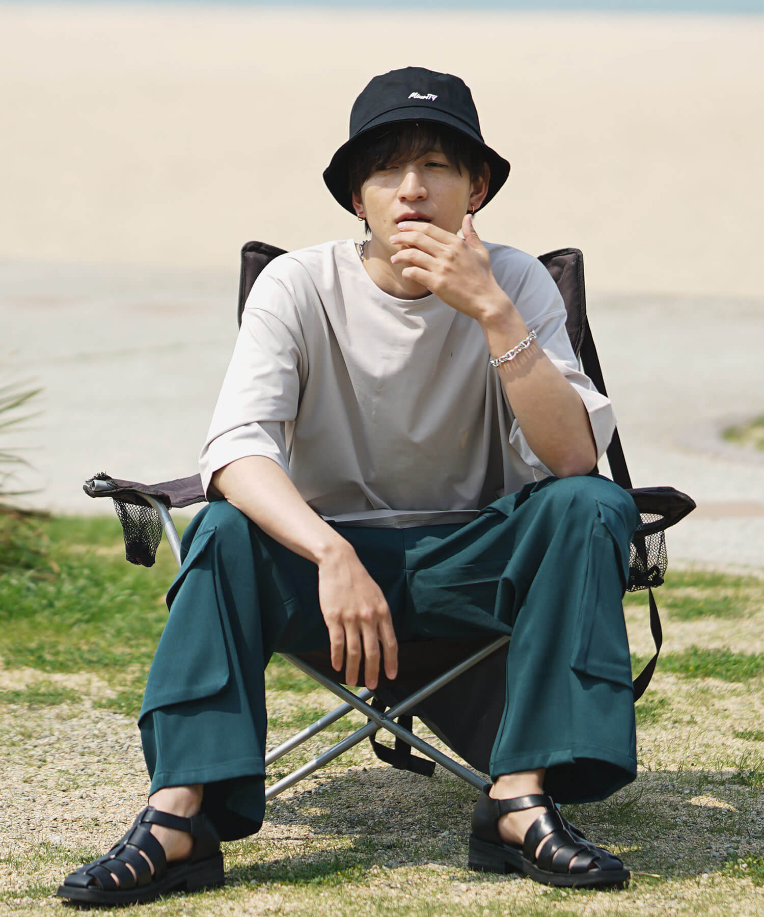 コーデ1イメージ1