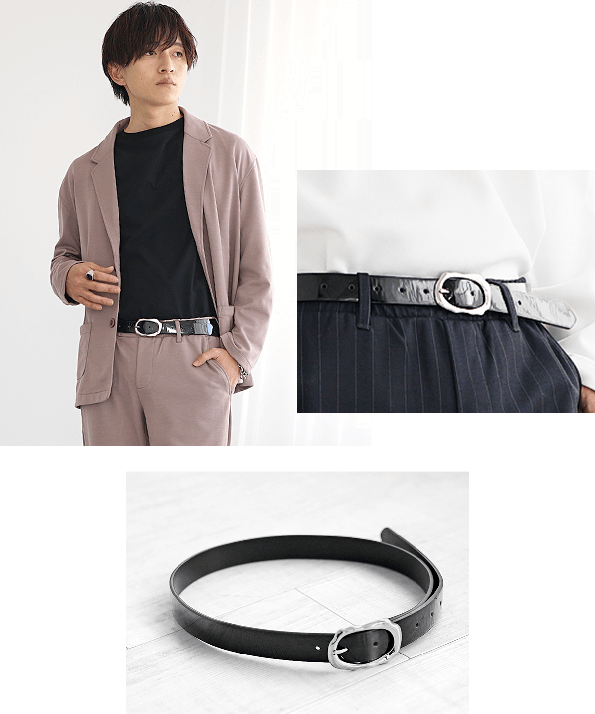 コーデ4イメージ2