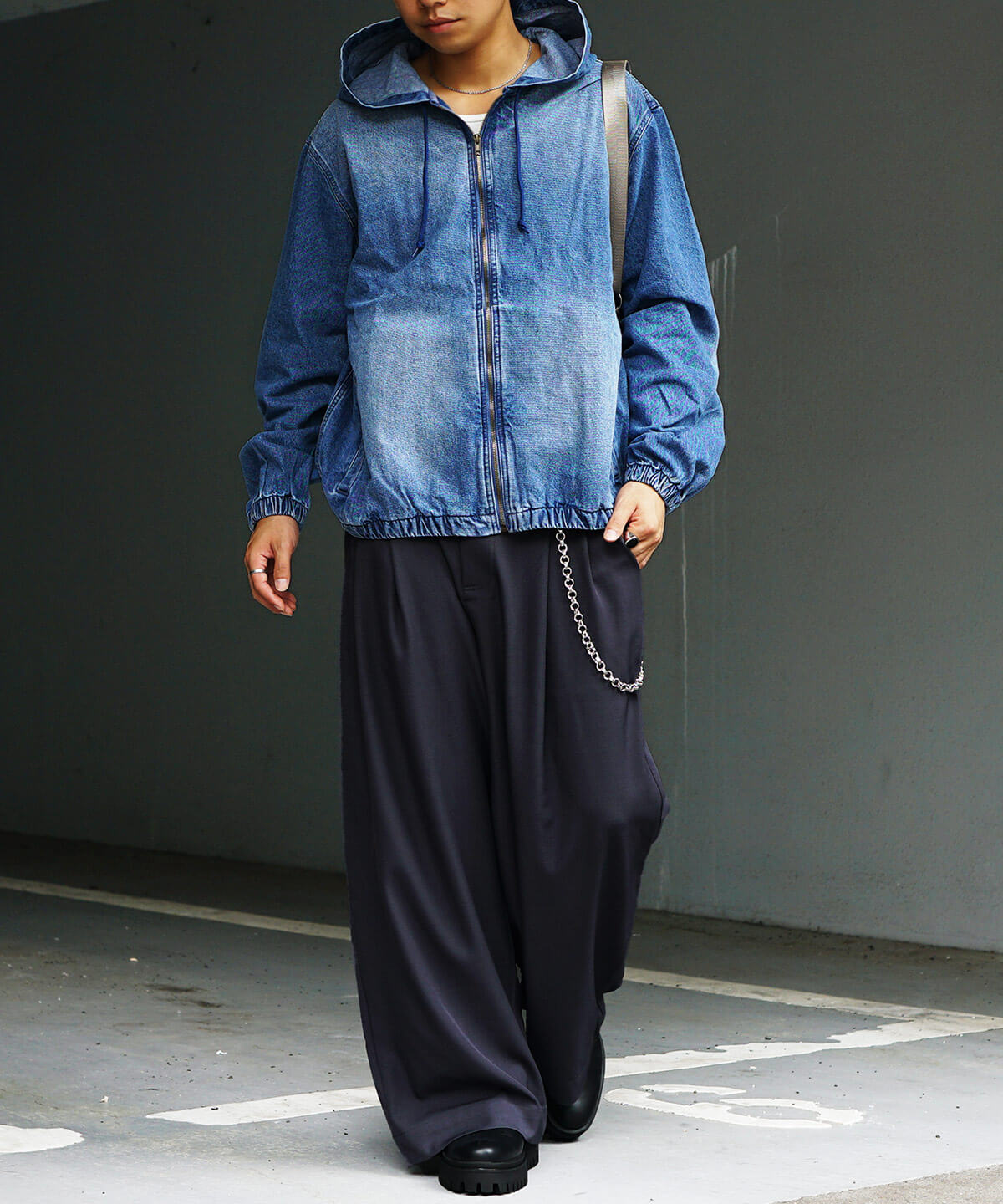 コーデ3イメージ1