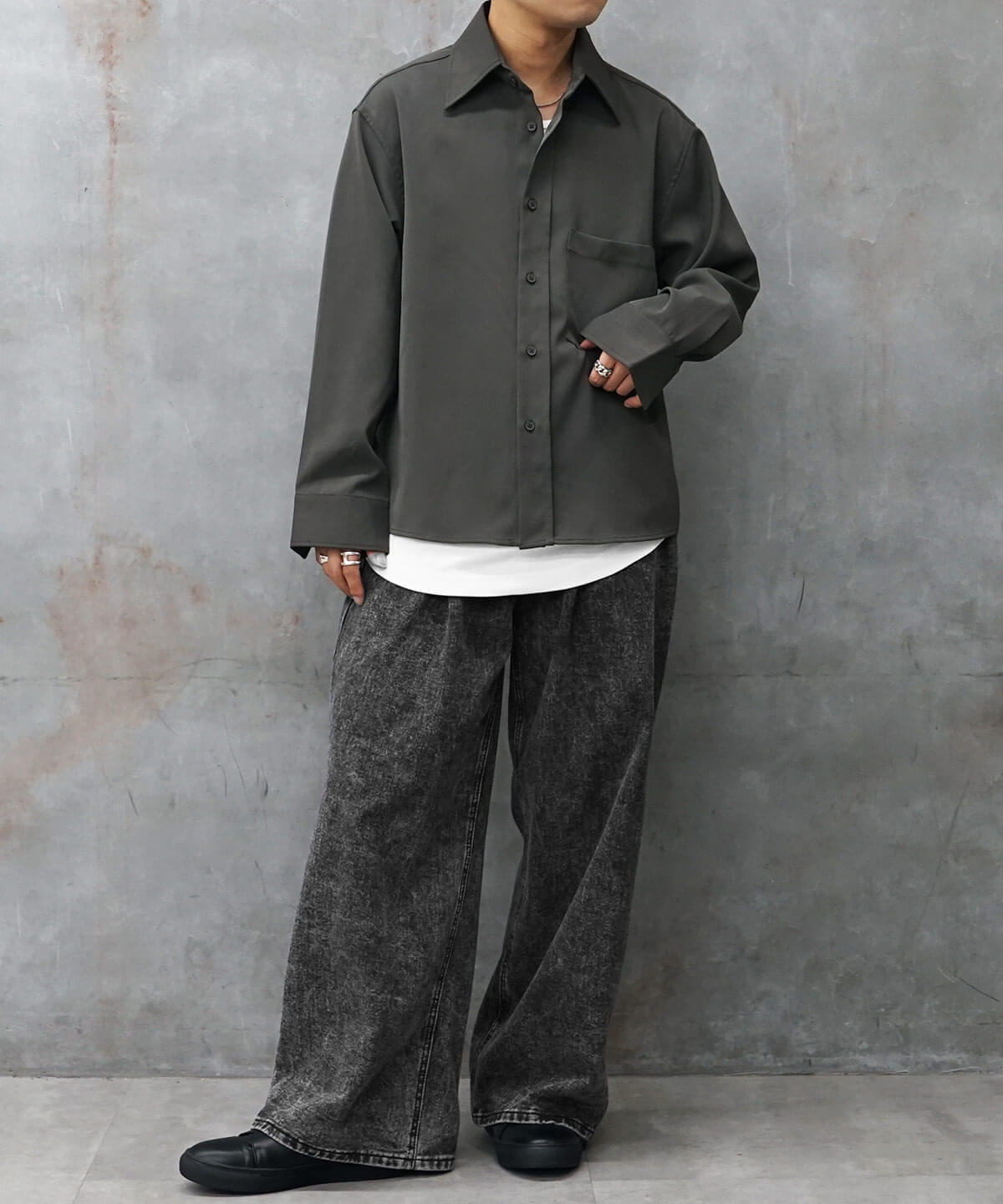 コーデ2イメージ1