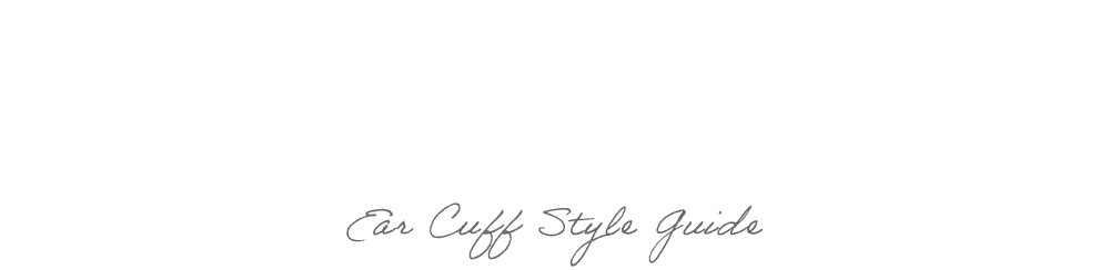 イヤーカフ入門ガイド