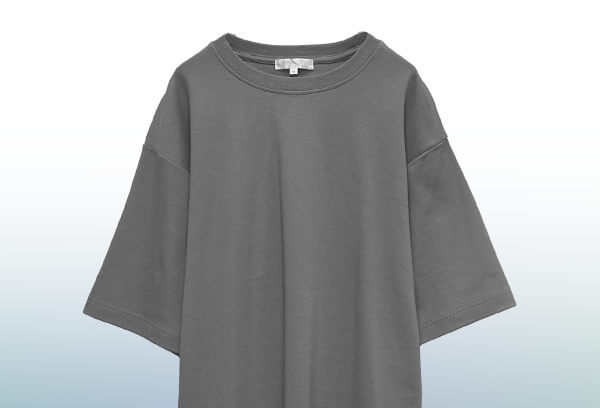 スタンダード半袖Tシャツ