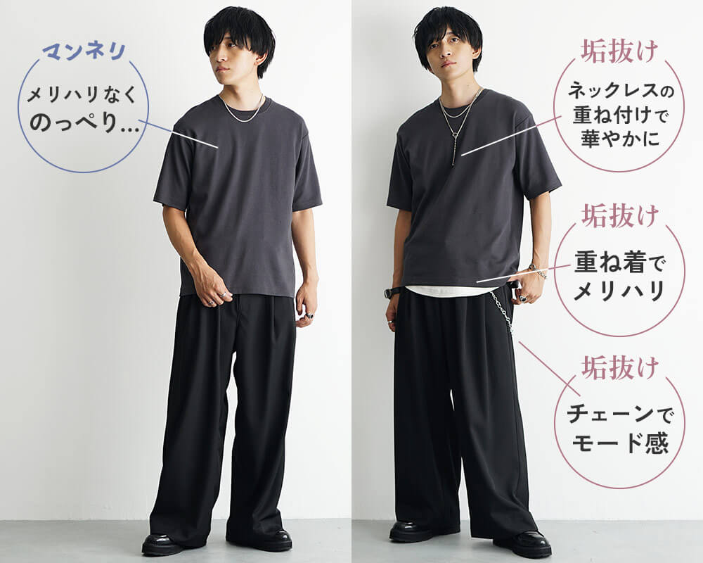 コーデ1イメージ3