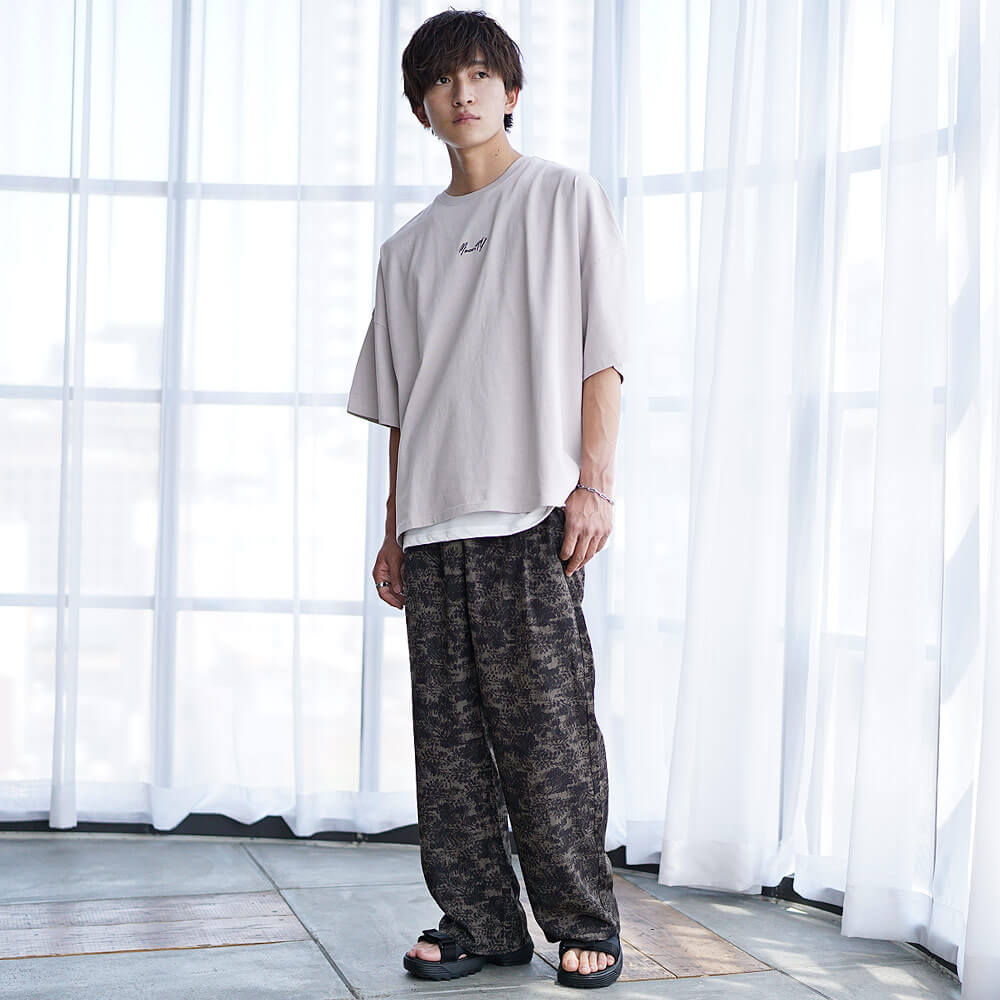 今年 流行り確定のメンズパンツはコレ 22最新版 今年 流行り確定のメンズパンツはコレ 22最新版