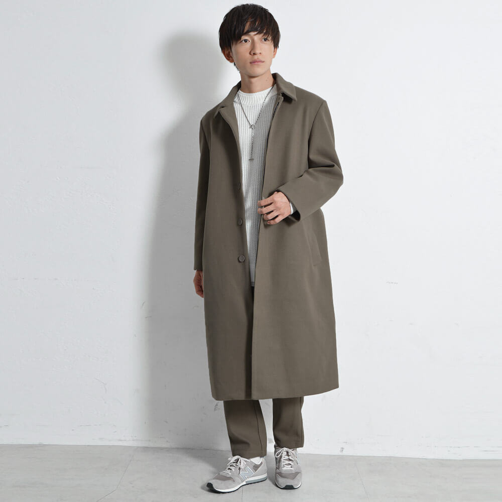 ⑱たまにはドレスアップのディナーデートや初デートに最適
