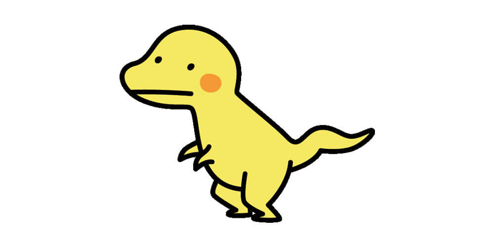 恐竜の画像