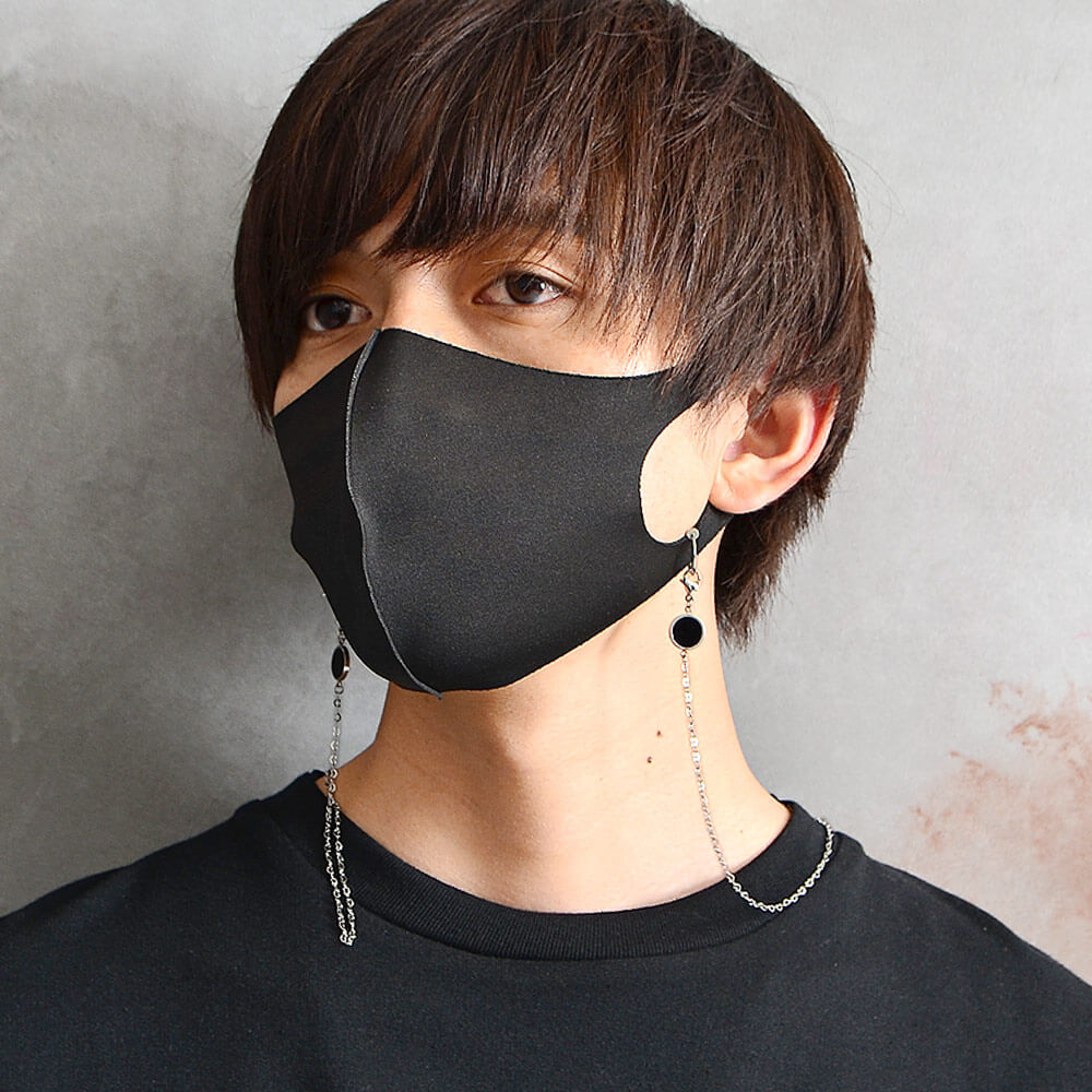 マスクチェーン