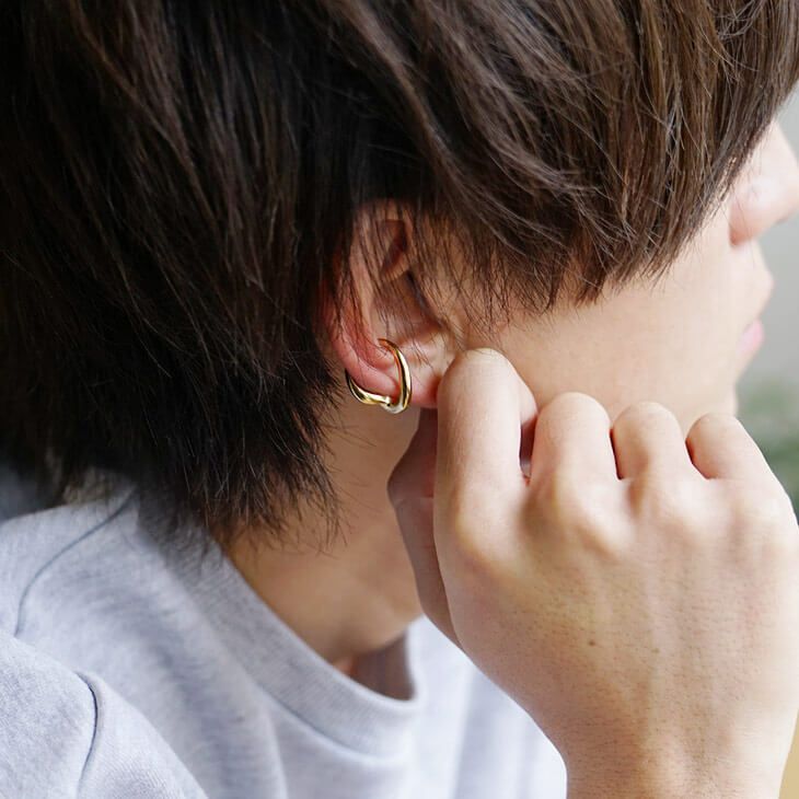 韓国ファッションメンズコーデ