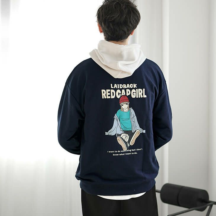 韓国ファッションメンズコーデ