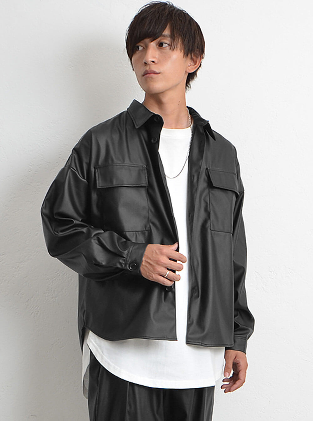 CPOジャケット