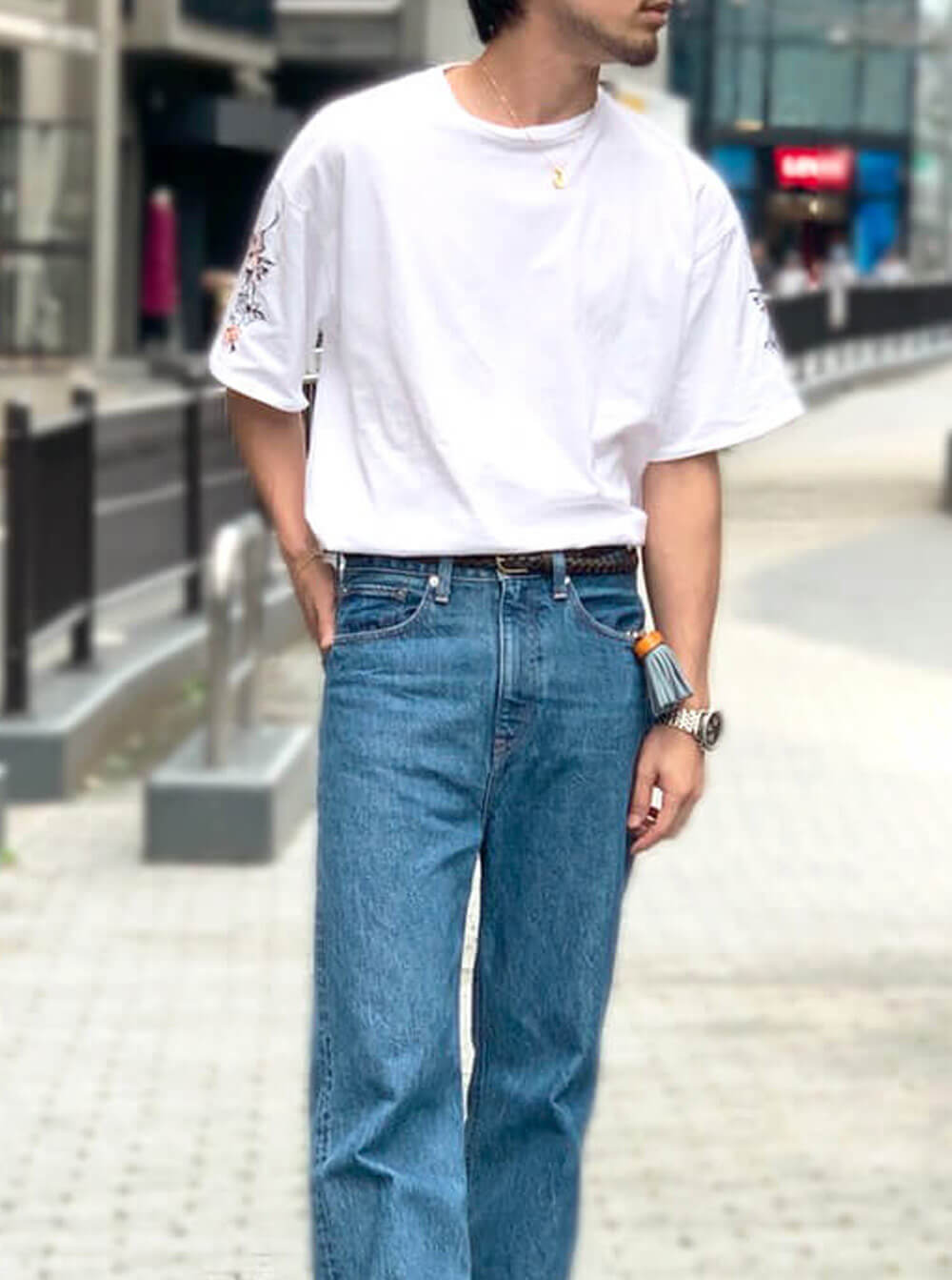 タックインスタイル