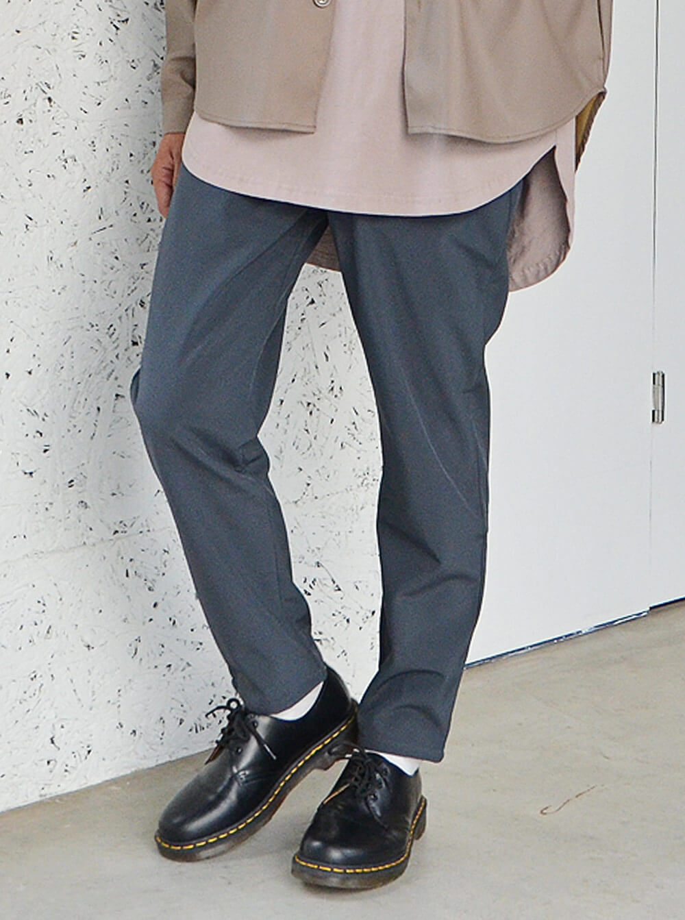 マーチンとの組み合わせ