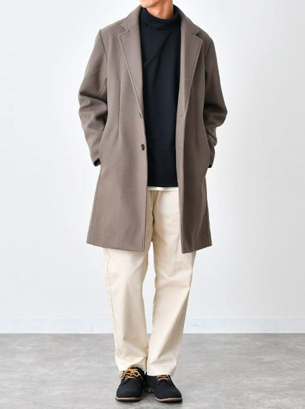 ビジネスコーデ