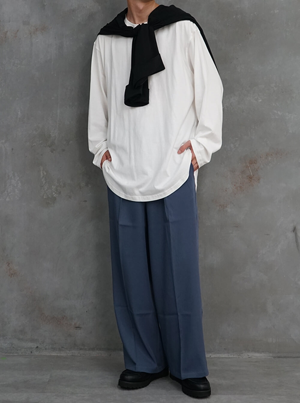 メンズ必見 カーディガンコーデを徹底解説 支持される着こなしテクニックもご紹介