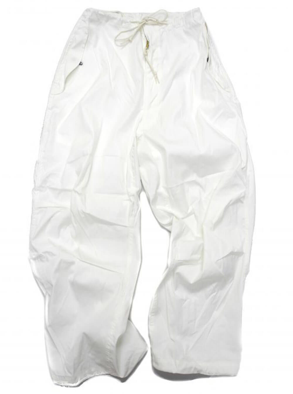 スノーカモパンツとは