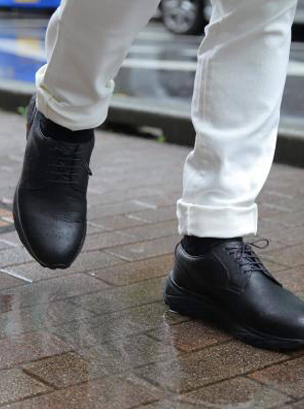 汚れが目立ちやすい問題