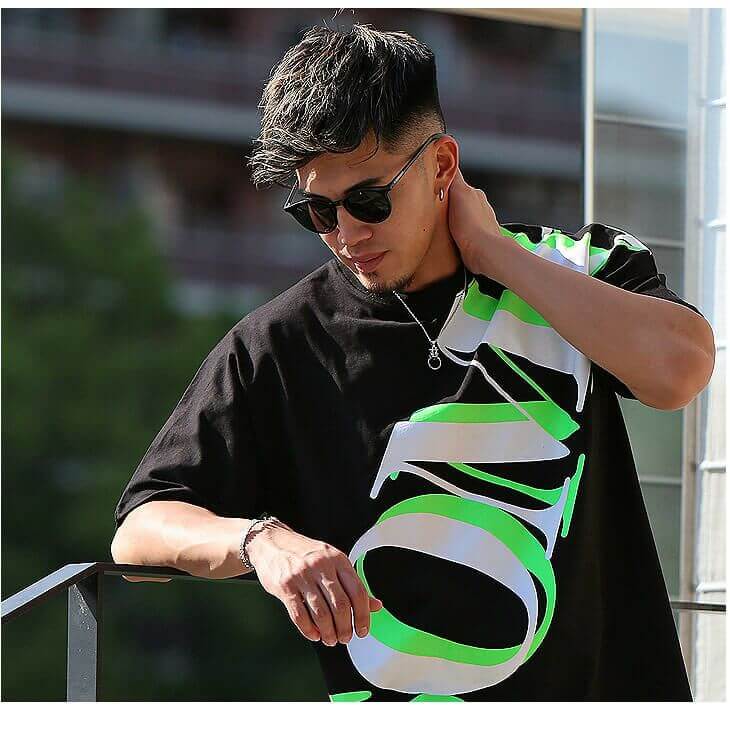 裾にクッション（しわ）が溜まりすぎないない長さ