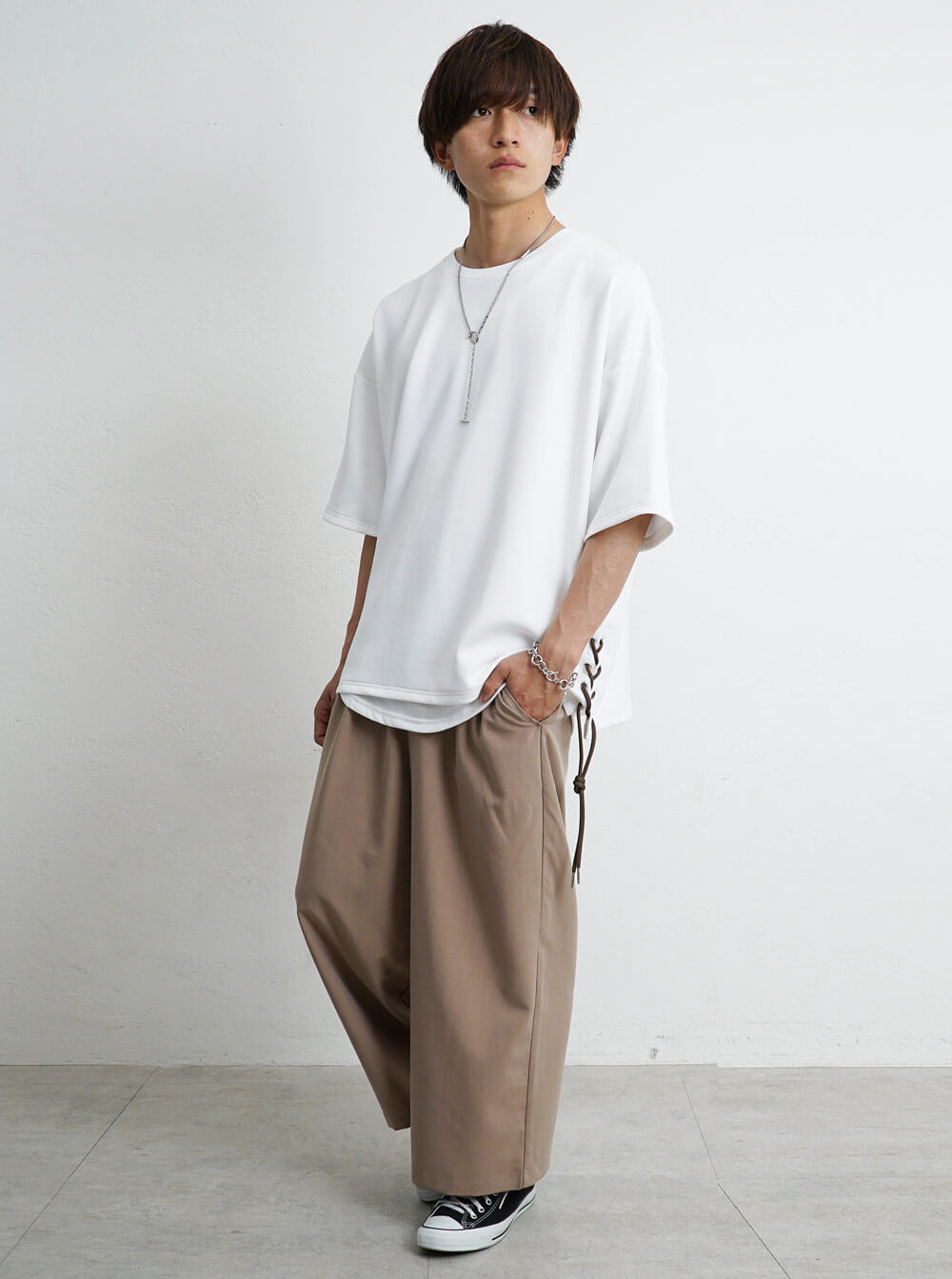 夏フェス メンズの服装に迷ったらコレ 初心者にもおすすめ