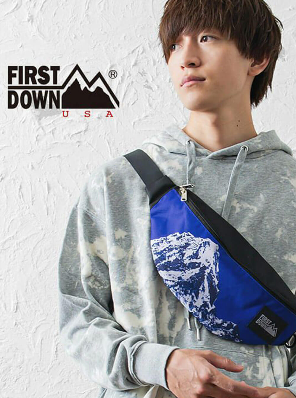 裾にクッション（しわ）が溜まりすぎないない長さ