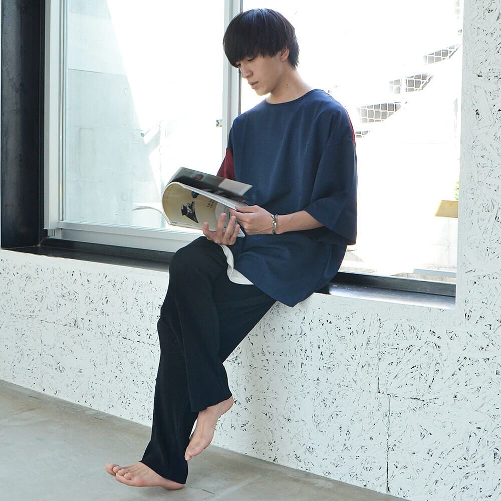 部屋着Aのイメージ