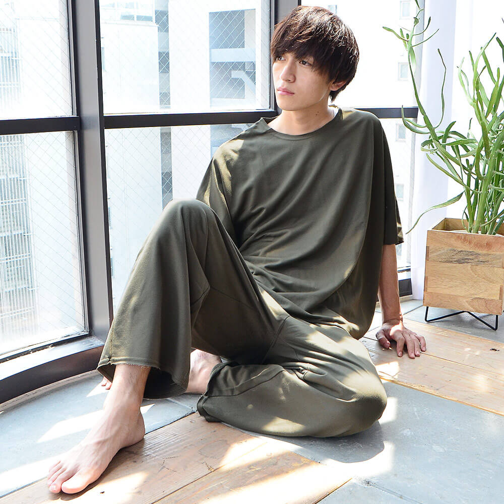 部屋着Cのイメージ