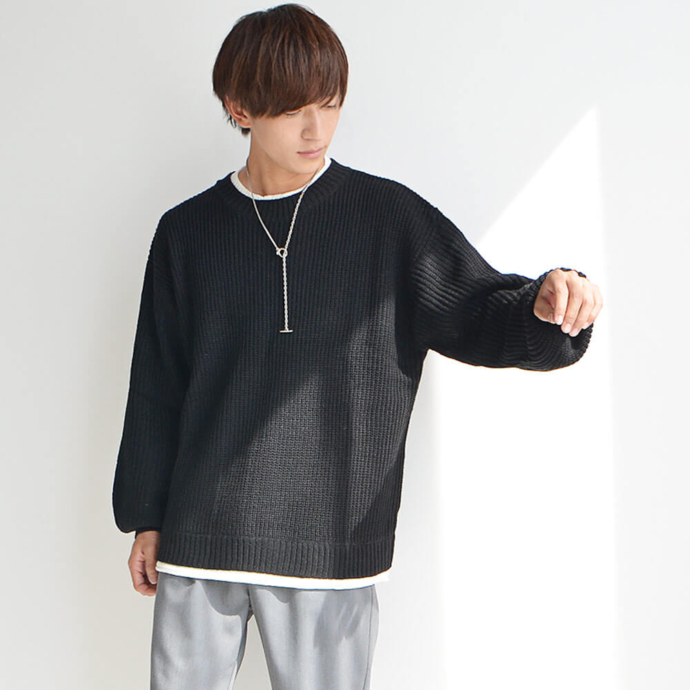 部屋着Aのイメージ