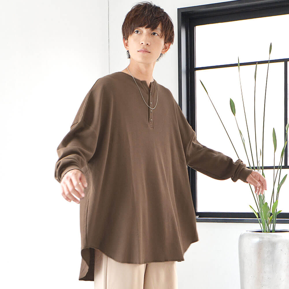 部屋着Bのイメージ