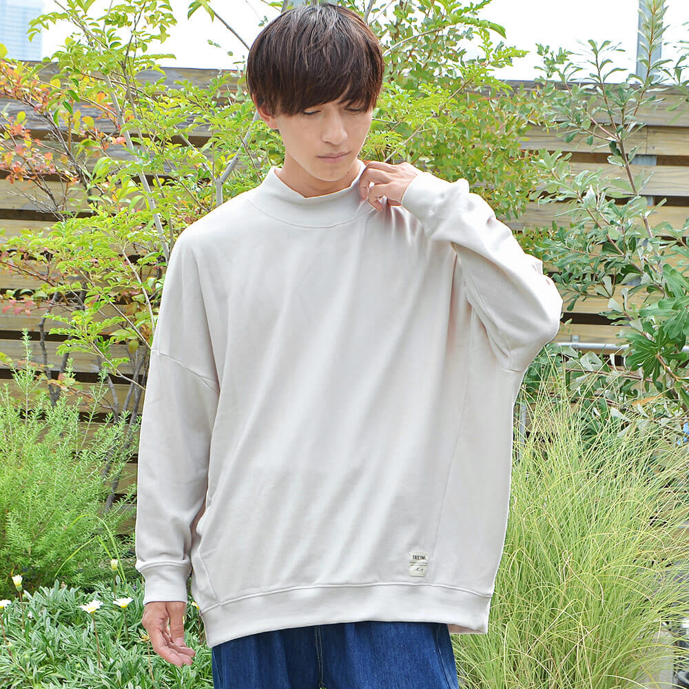 部屋着Cのイメージ