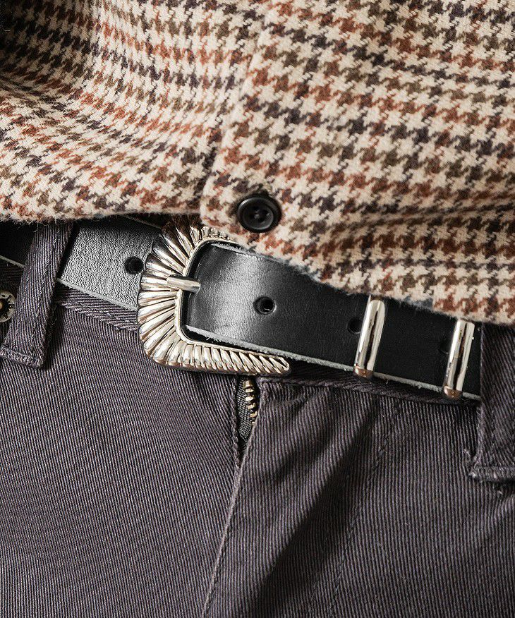 楽天市場】【返品交換送料無料】ACE WESTERN BELTS（エース